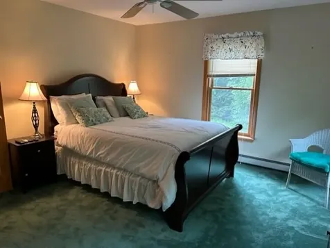 197 Burnt Hill Road New London NH 03257