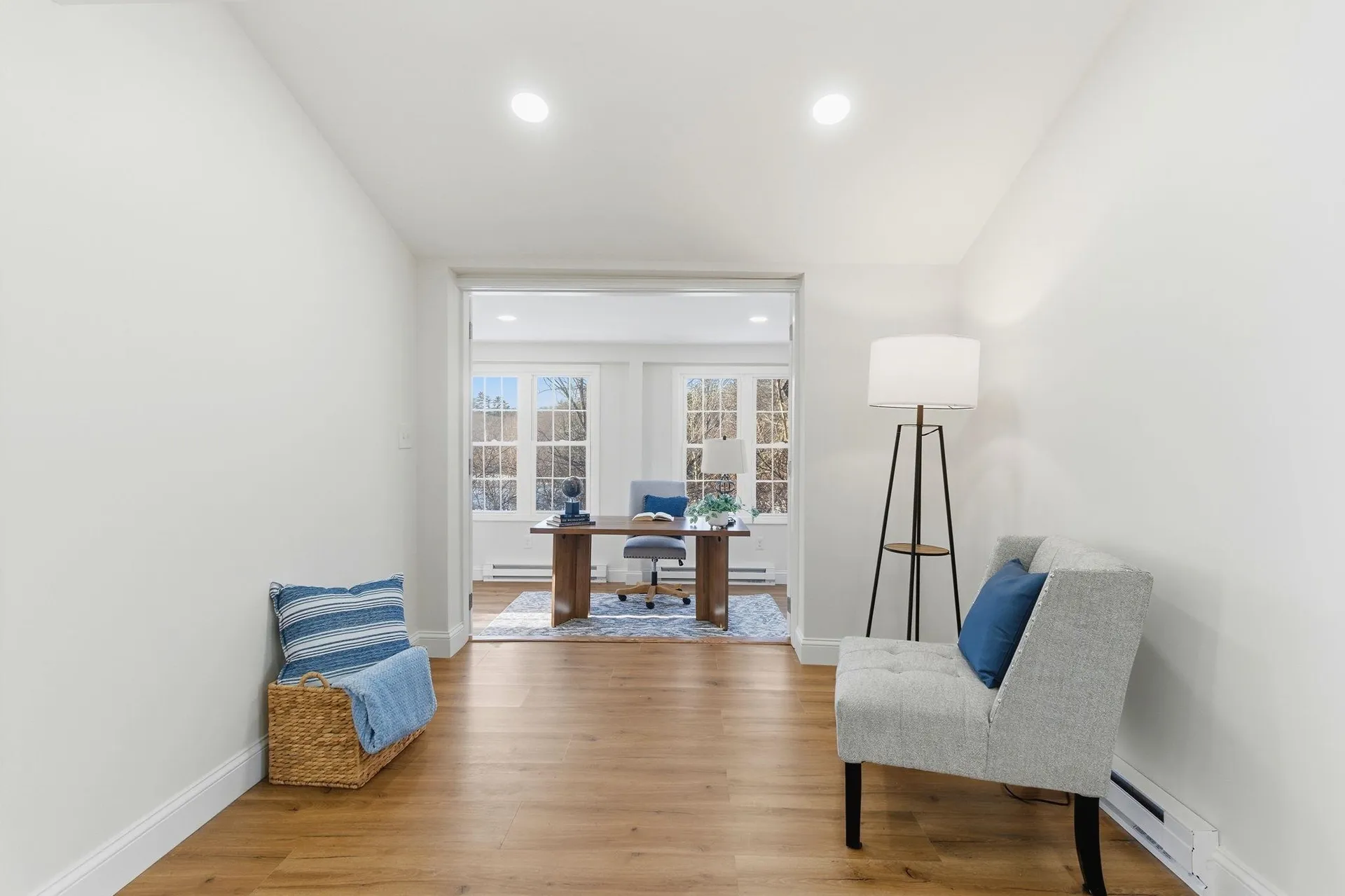 18 South Village Road Loudon NH 03307