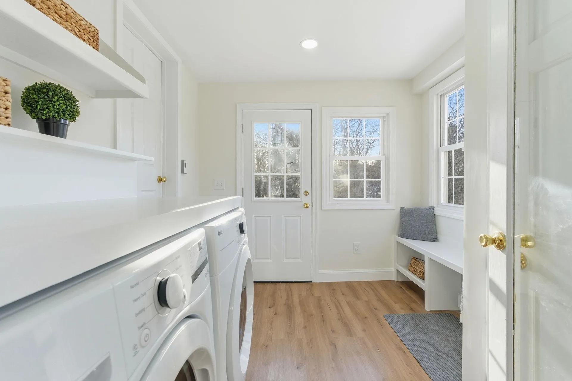 18 South Village Road Loudon NH 03307