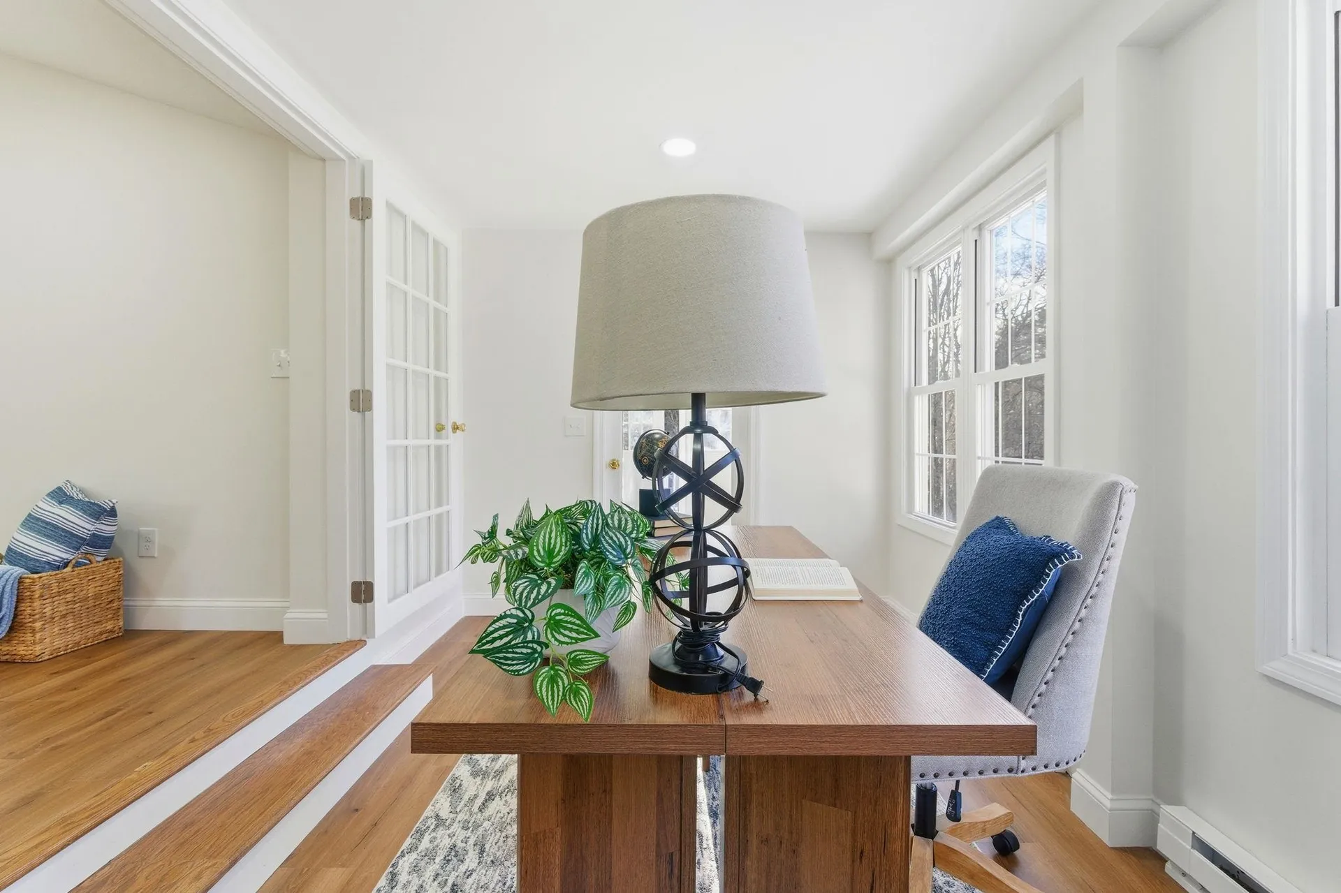 18 South Village Road Loudon NH 03307