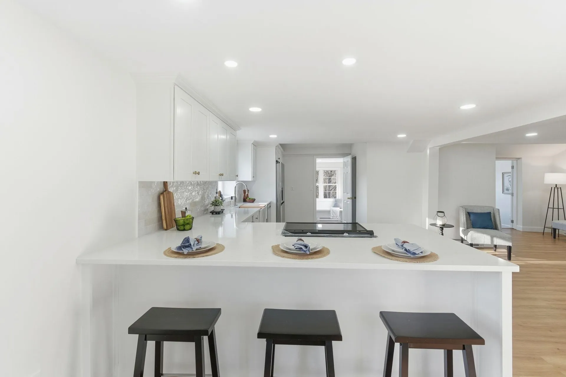 18 South Village Road Loudon NH 03307