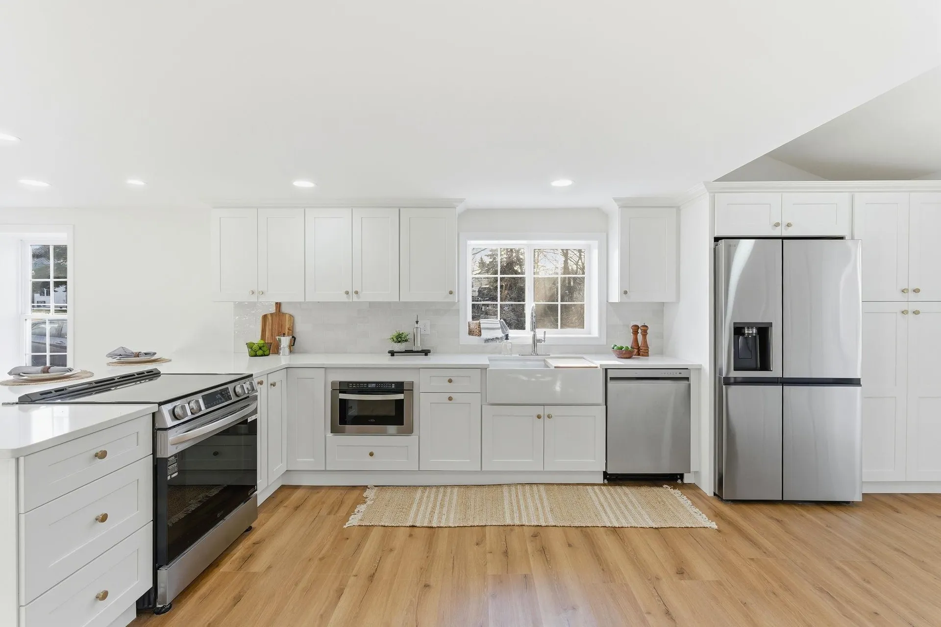 18 South Village Road Loudon NH 03307