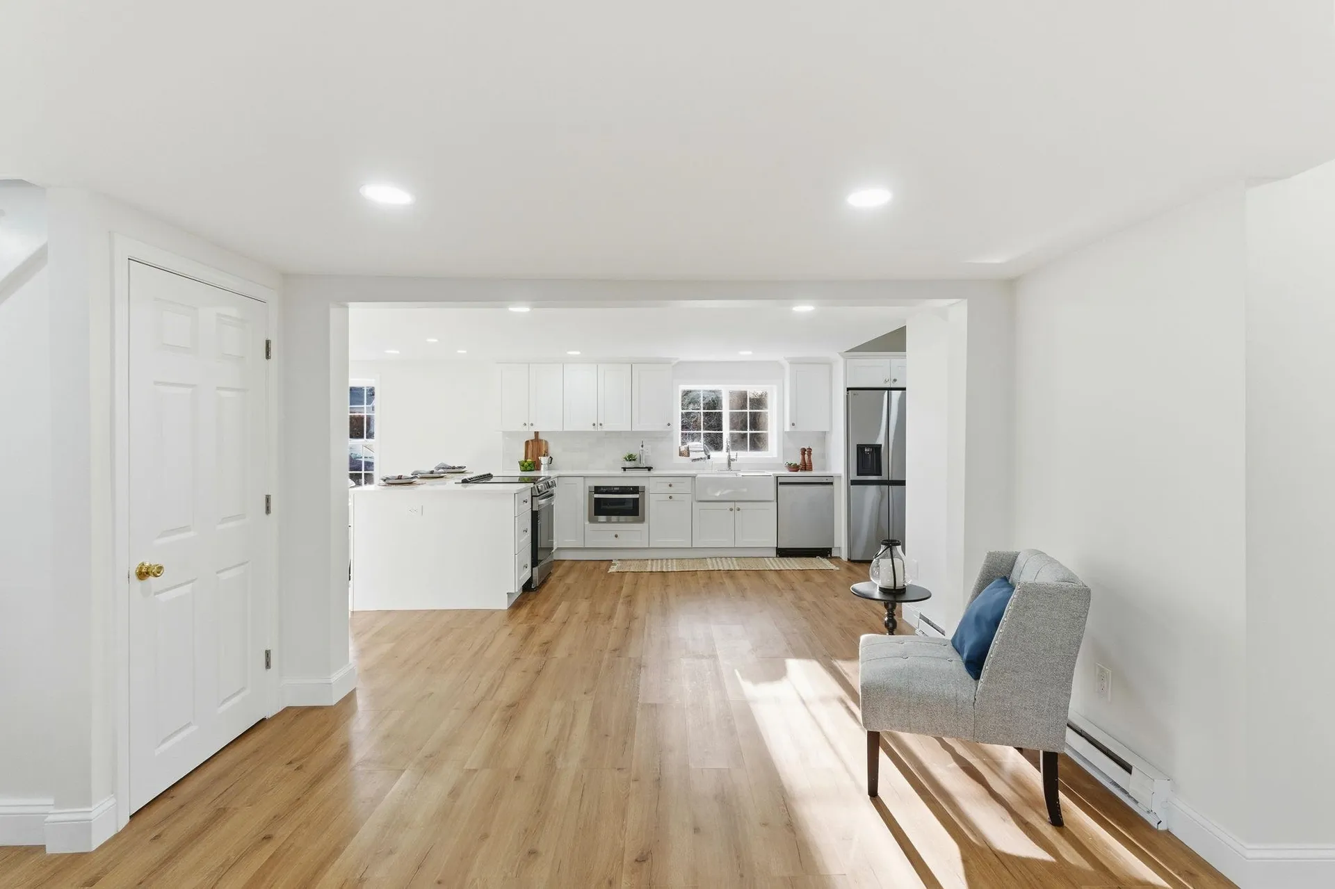 18 South Village Road Loudon NH 03307