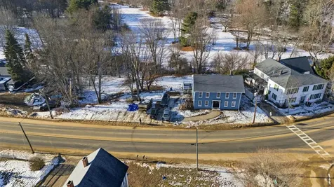 18 South Village Road Loudon NH 03307