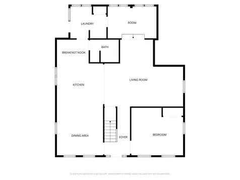 18 South Village Road Loudon NH 03307