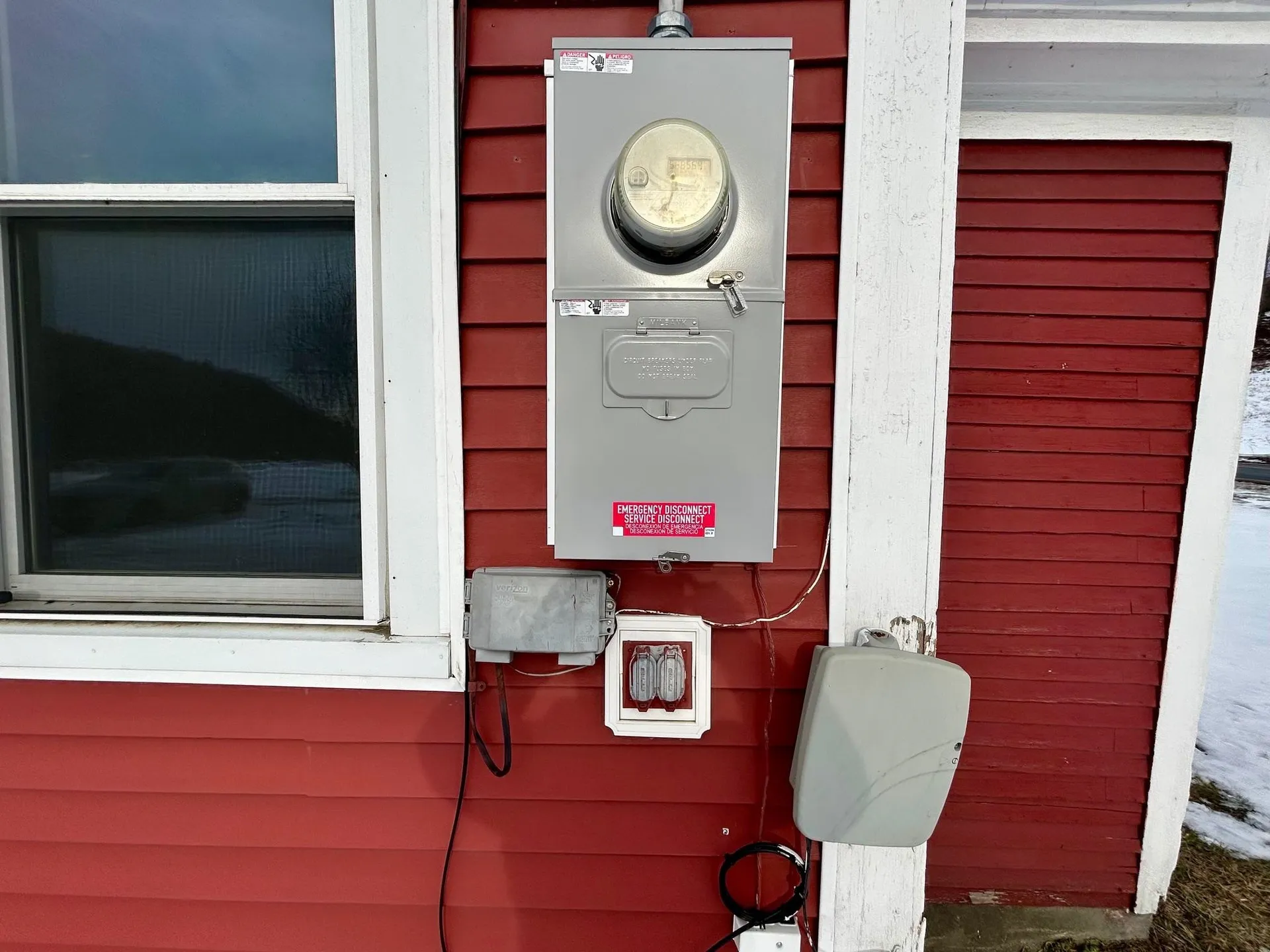 4349 Vt Rt14 Brookfield VT 05036