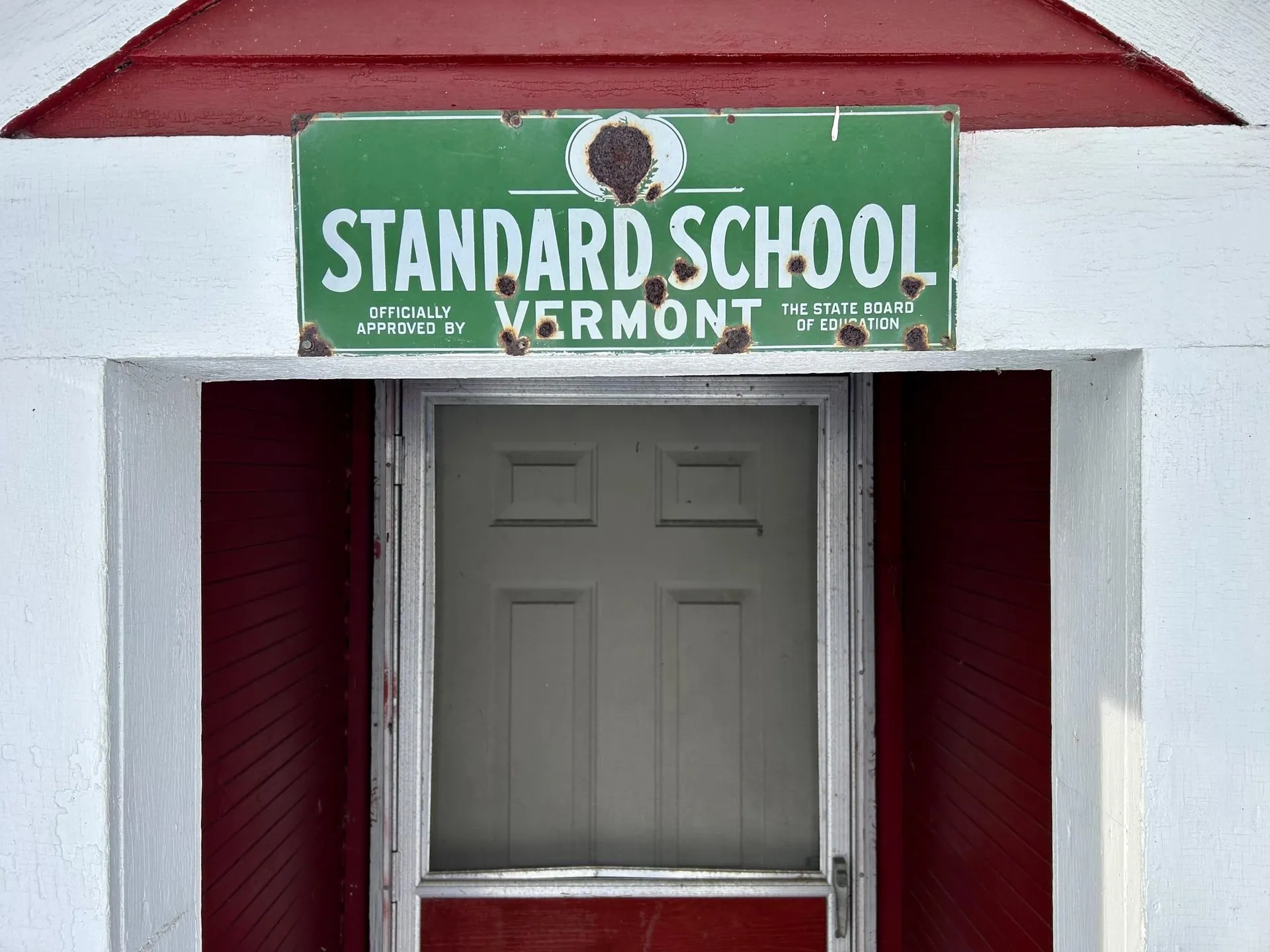 4349 Vt Rt14 Brookfield VT 05036