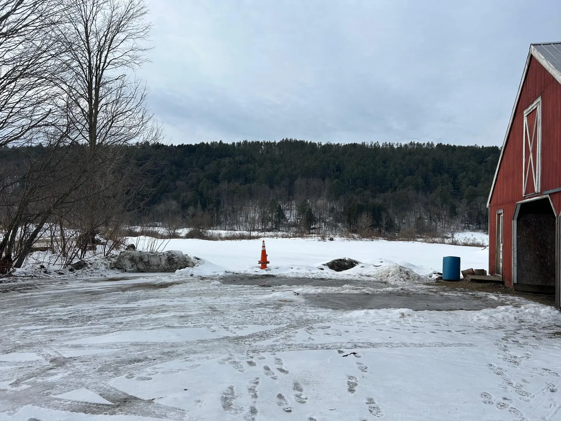 4349 Vt Rt14 Brookfield VT 05036