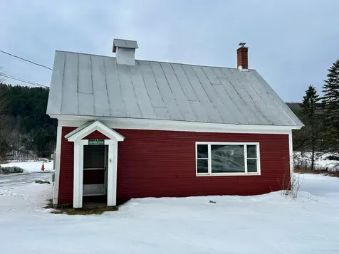 4349 Vt Rt14 Brookfield VT 05036