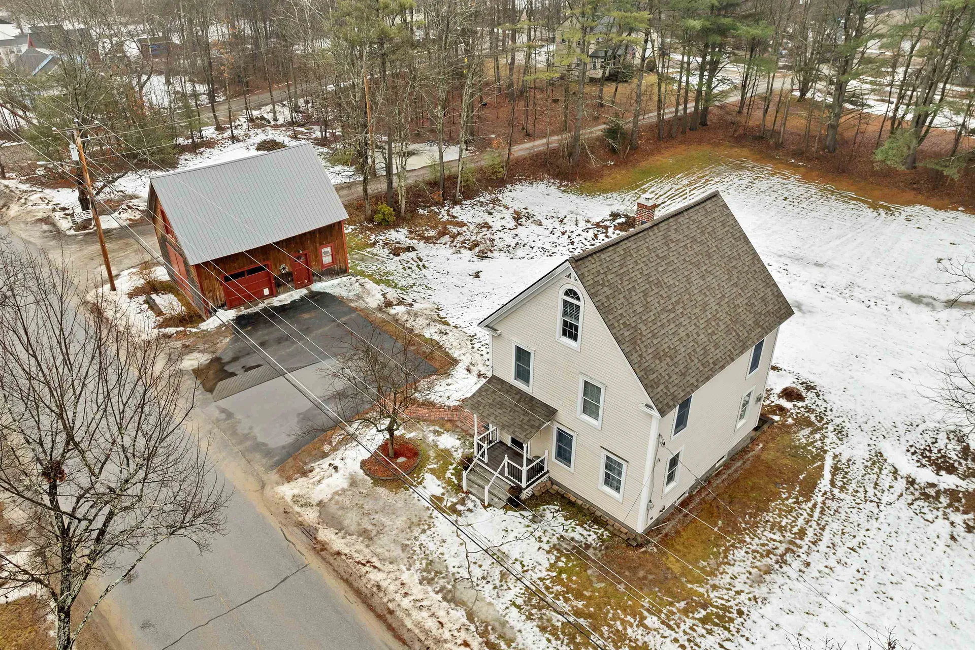 27 River Road Allenstown NH 03275