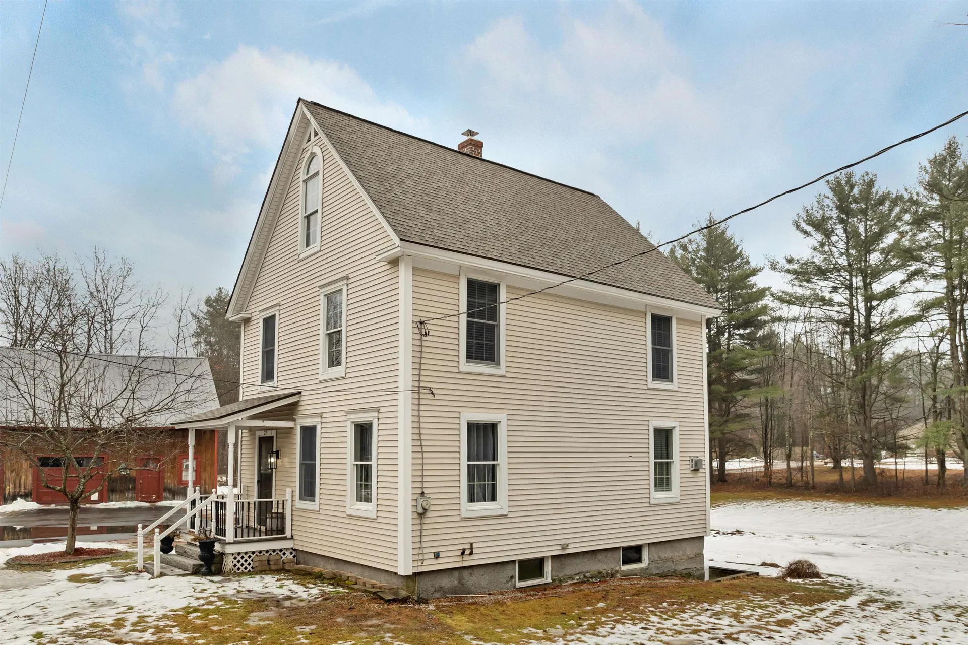 27 River Road Allenstown NH 03275