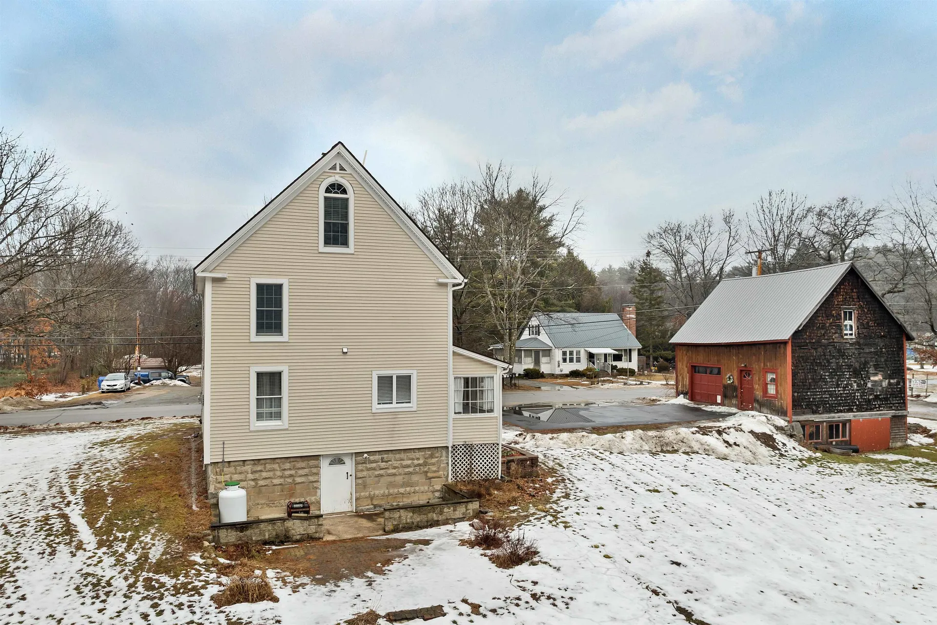 27 River Road Allenstown NH 03275