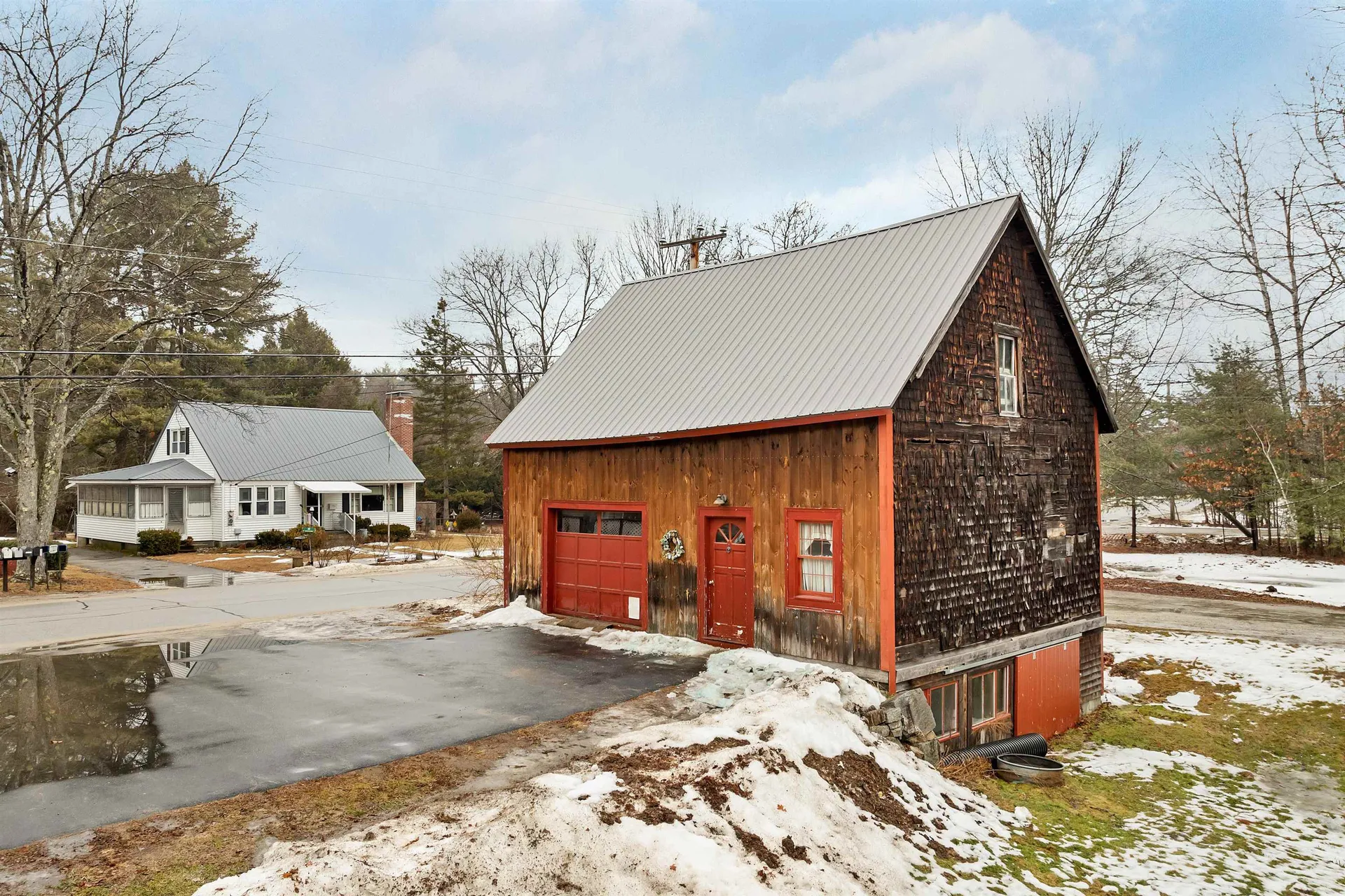 27 River Road Allenstown NH 03275