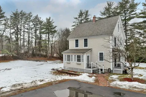 27 River Road Allenstown NH 03275