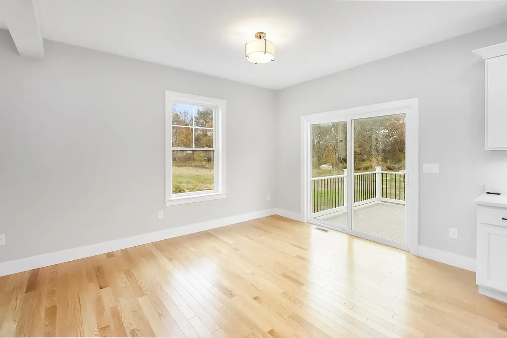 293 Sandown Road Fremont NH 03044