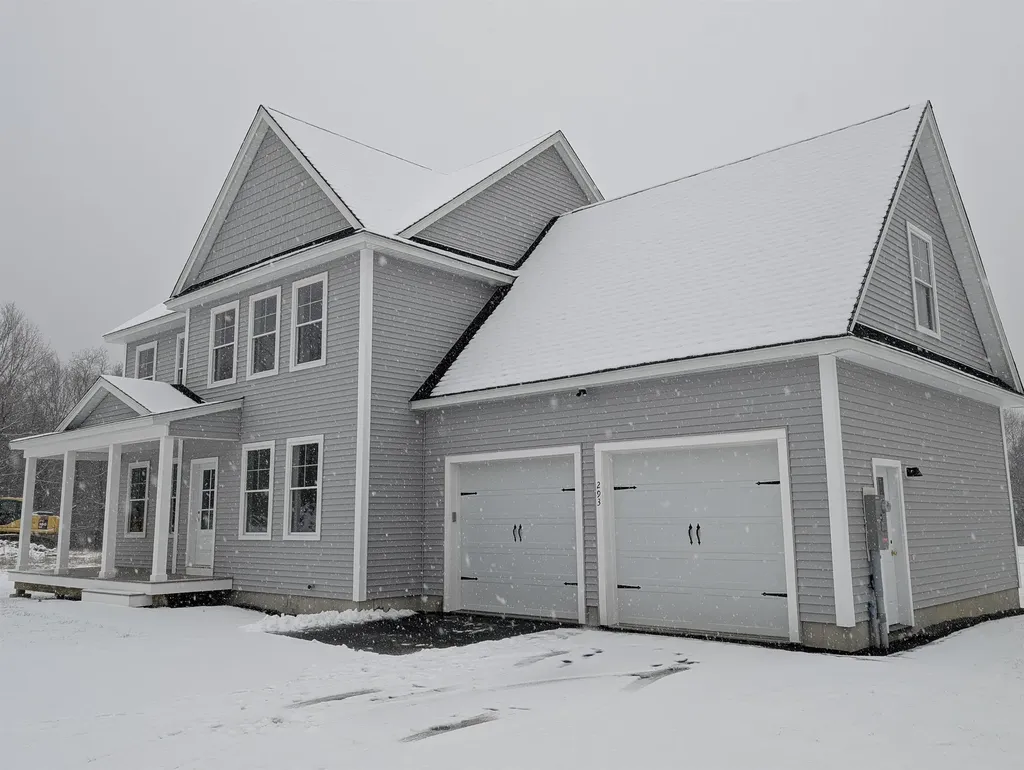 293 Sandown Road Fremont NH 03044