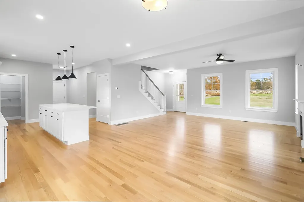 293 Sandown Road Fremont NH 03044