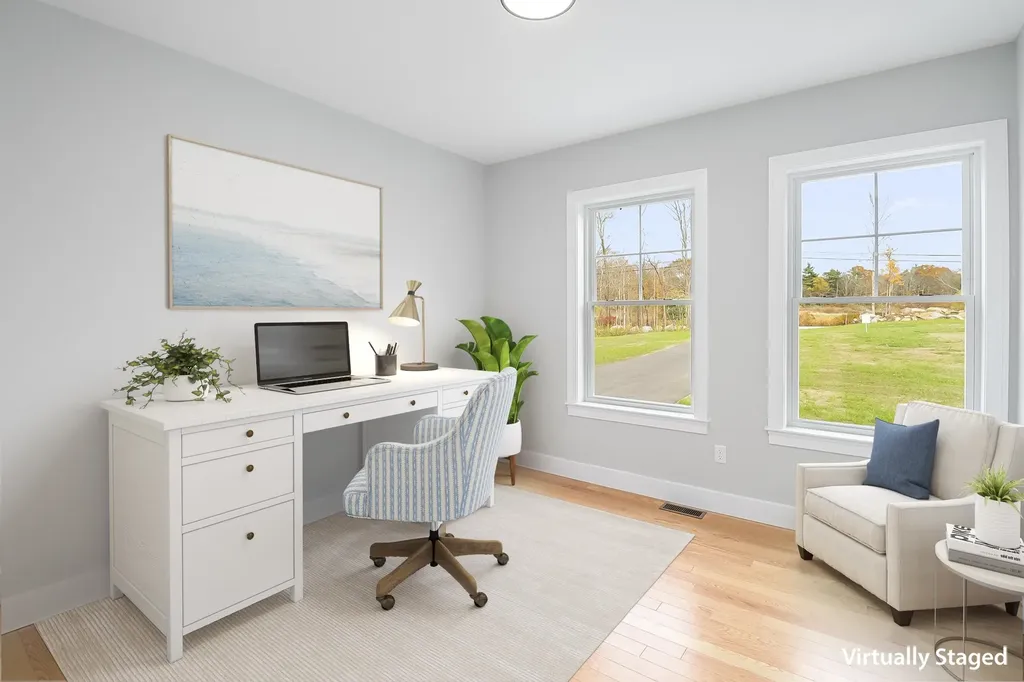 293 Sandown Road Fremont NH 03044