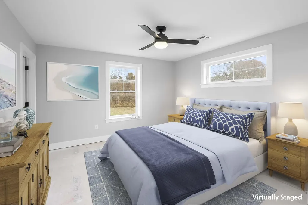 293 Sandown Road Fremont NH 03044