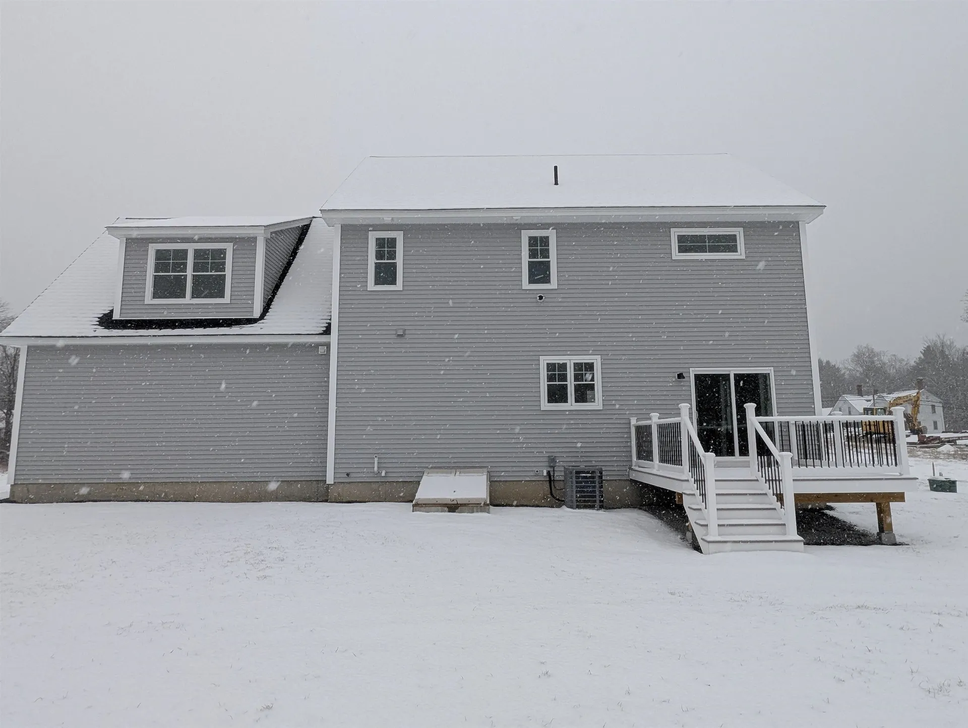 293 Sandown Road Fremont NH 03044