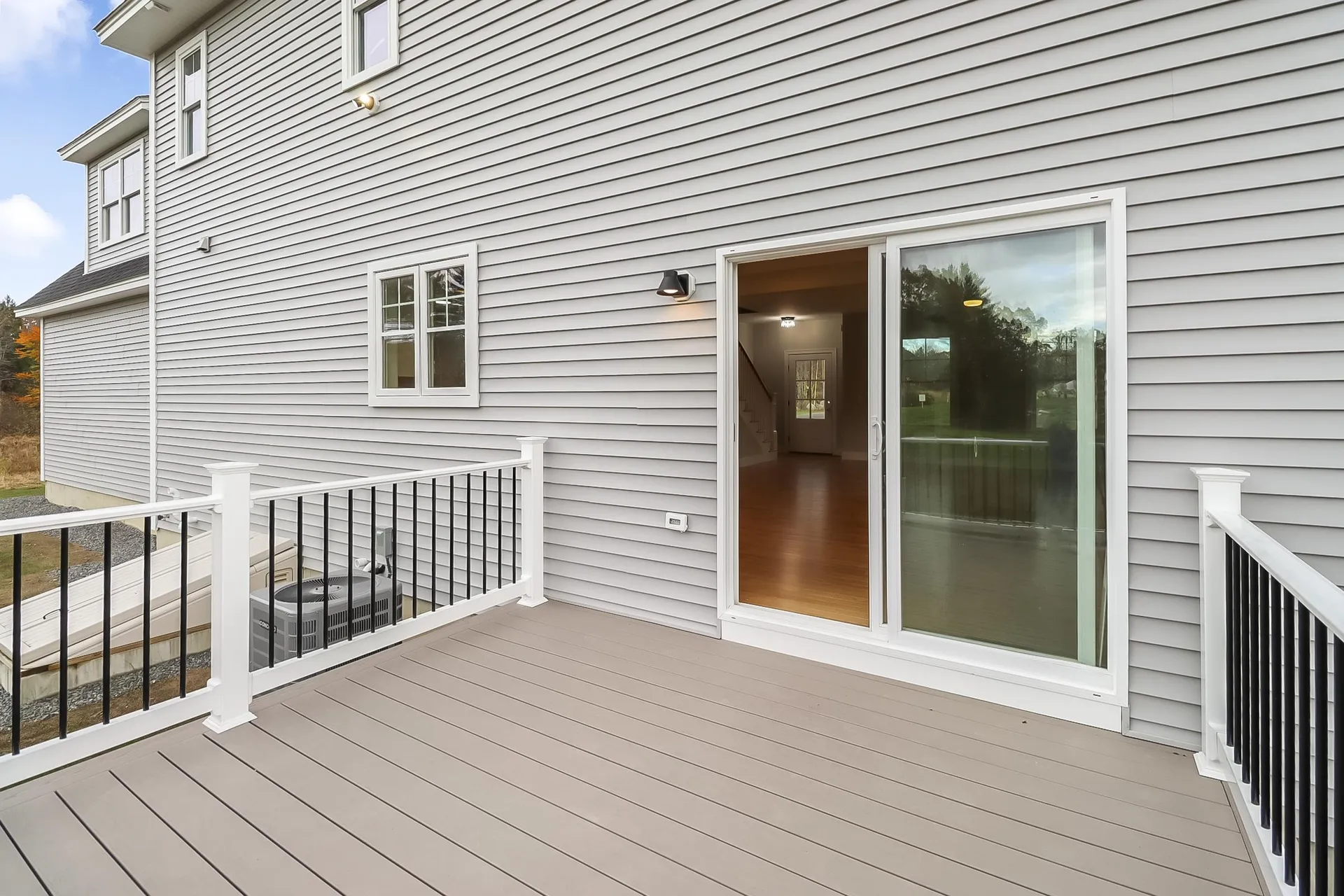 293 Sandown Road Fremont NH 03044