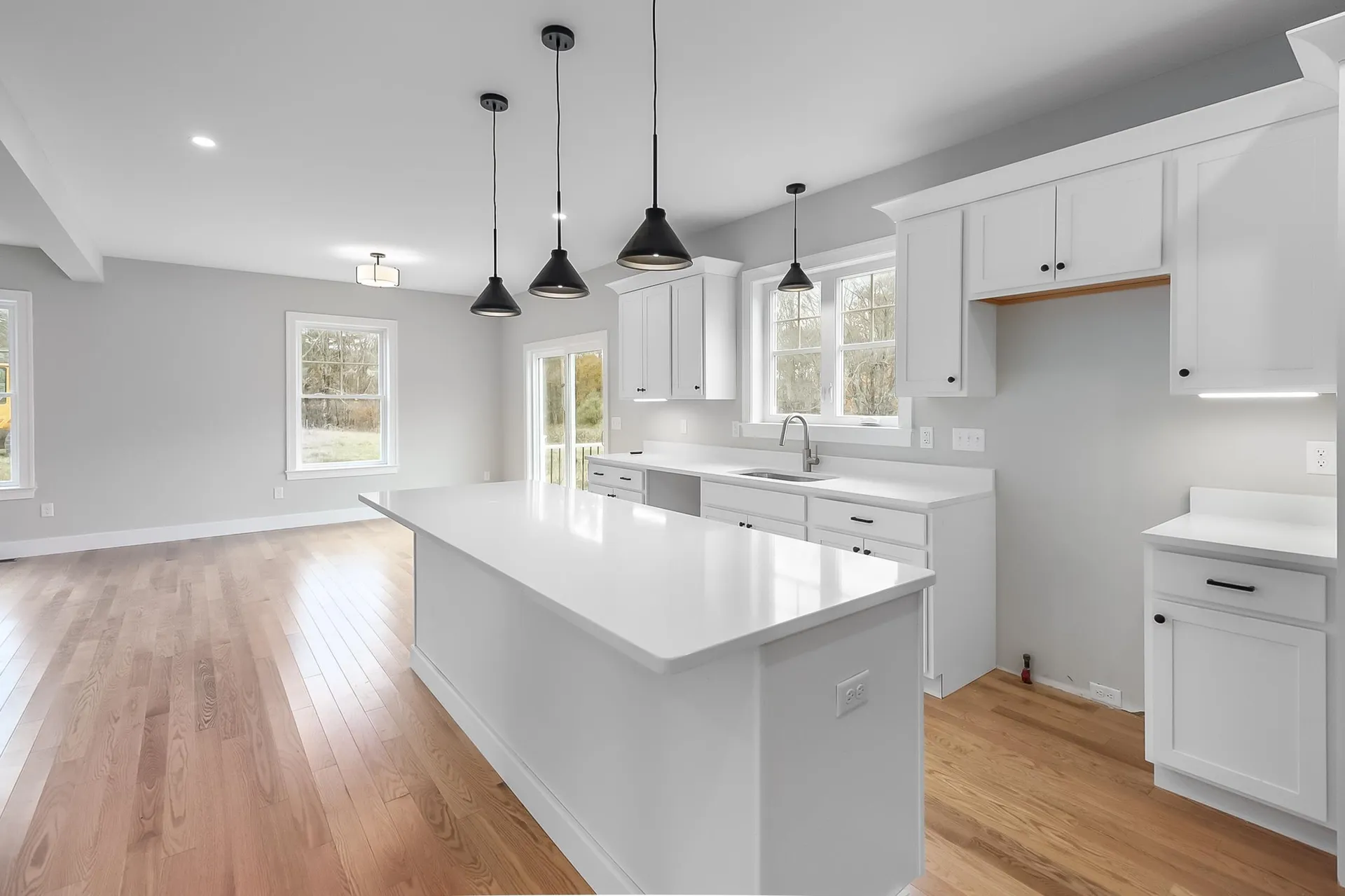 293 Sandown Road Fremont NH 03044