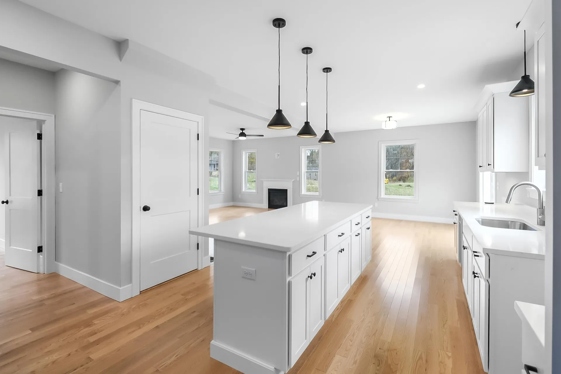 293 Sandown Road Fremont NH 03044