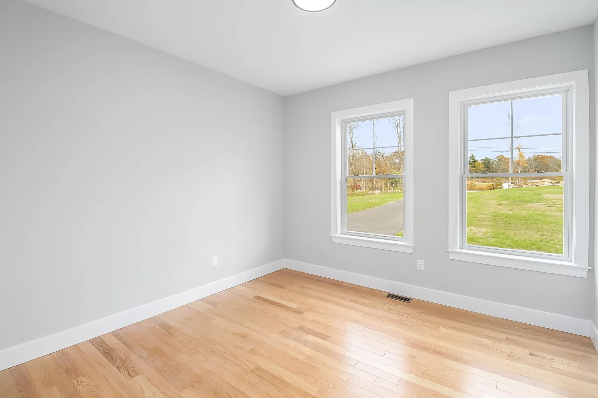 293 Sandown Road Fremont NH 03044