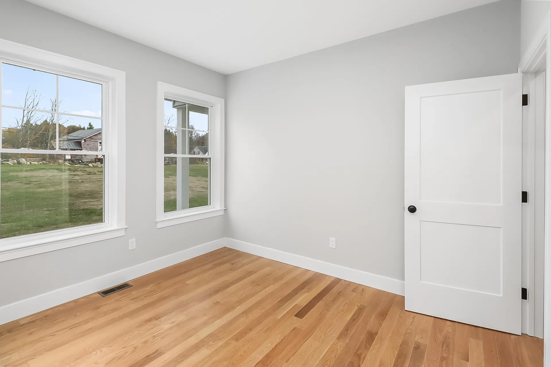 293 Sandown Road Fremont NH 03044