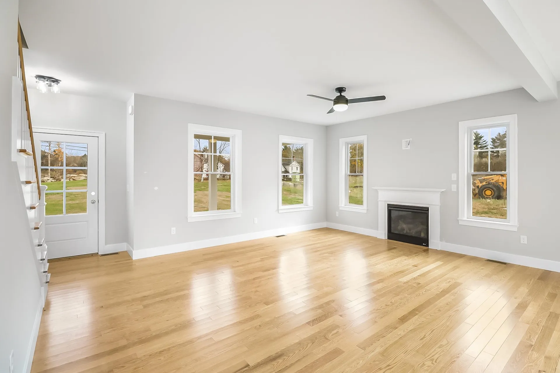 293 Sandown Road Fremont NH 03044