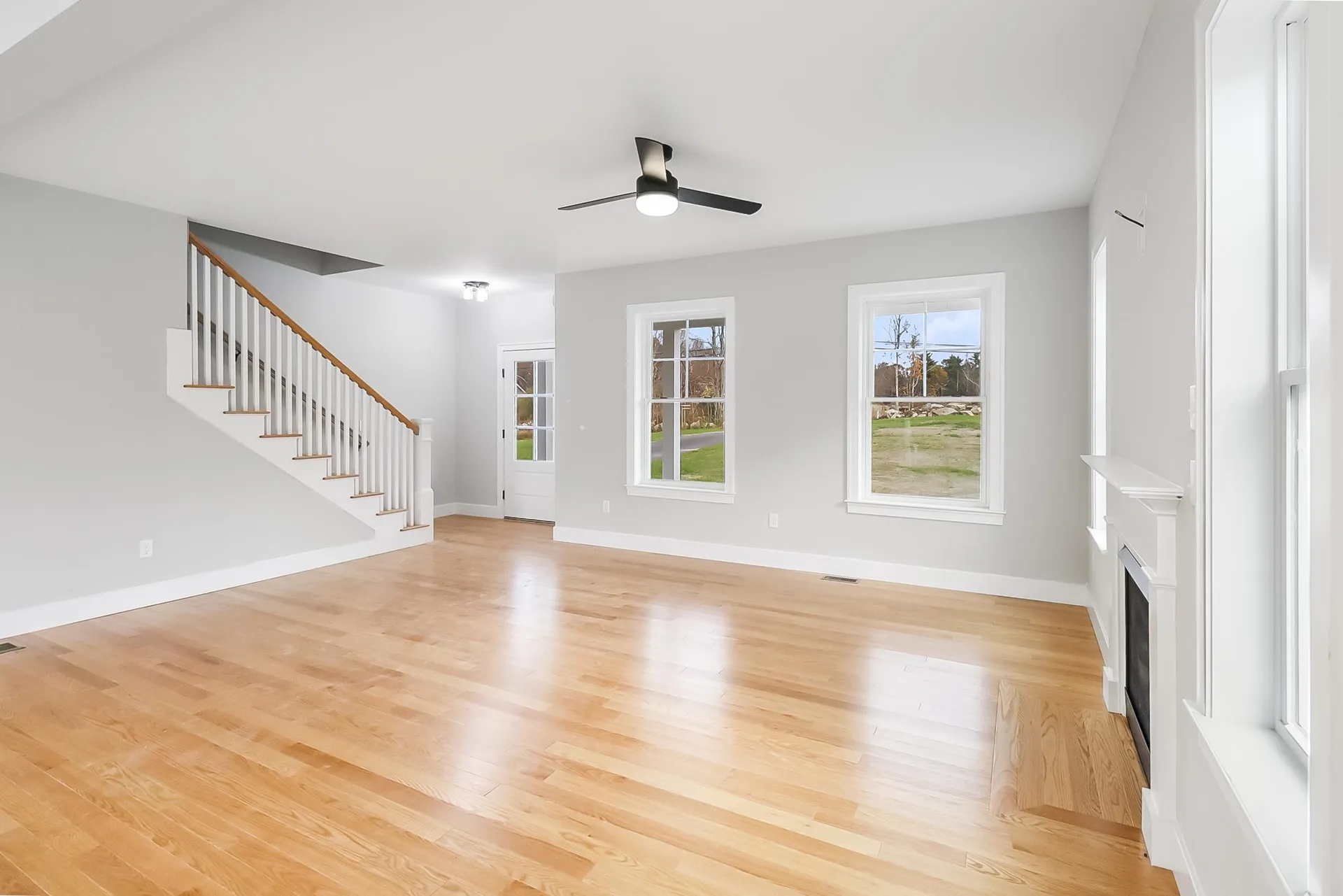 293 Sandown Road Fremont NH 03044