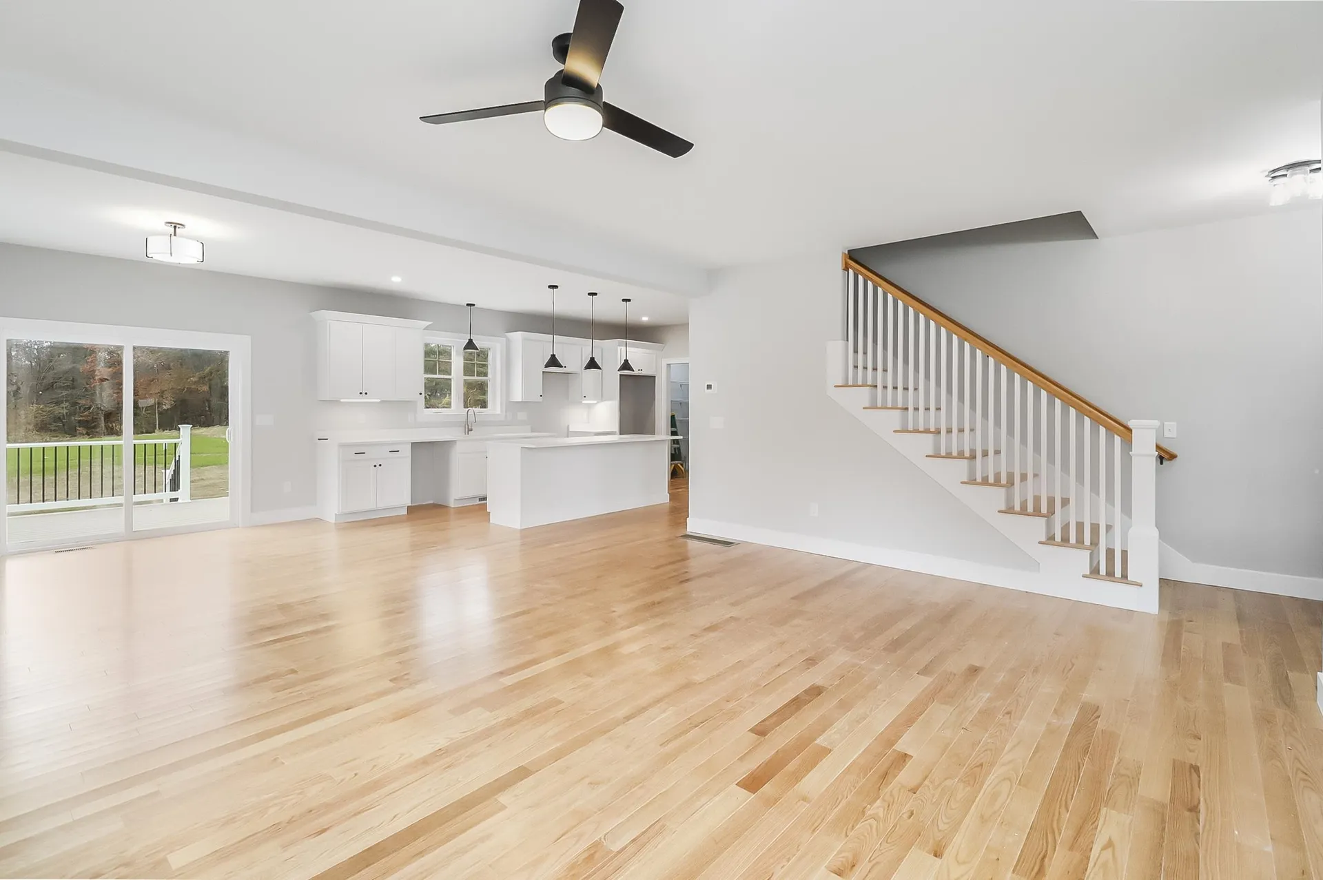 293 Sandown Road Fremont NH 03044