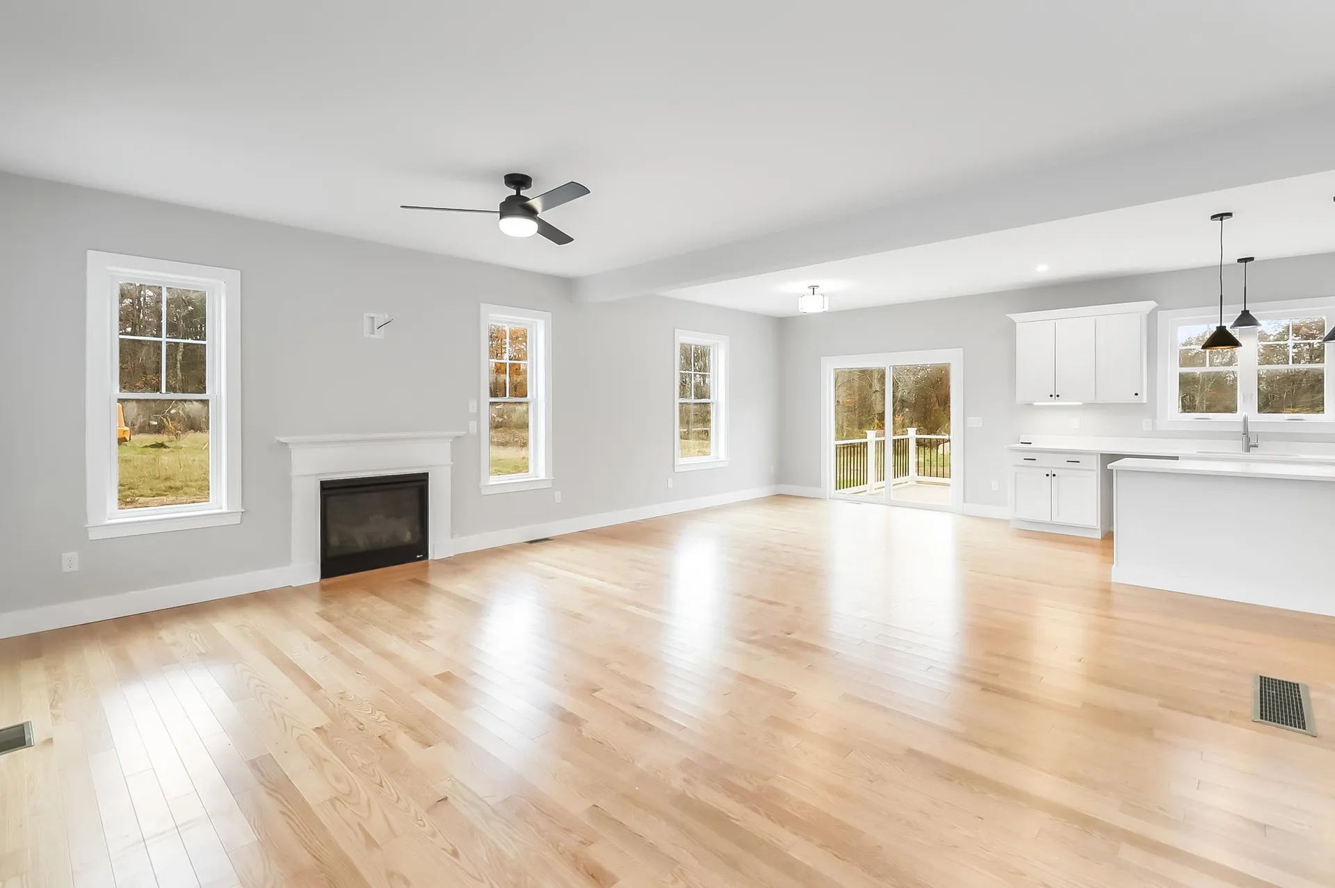 293 Sandown Road Fremont NH 03044