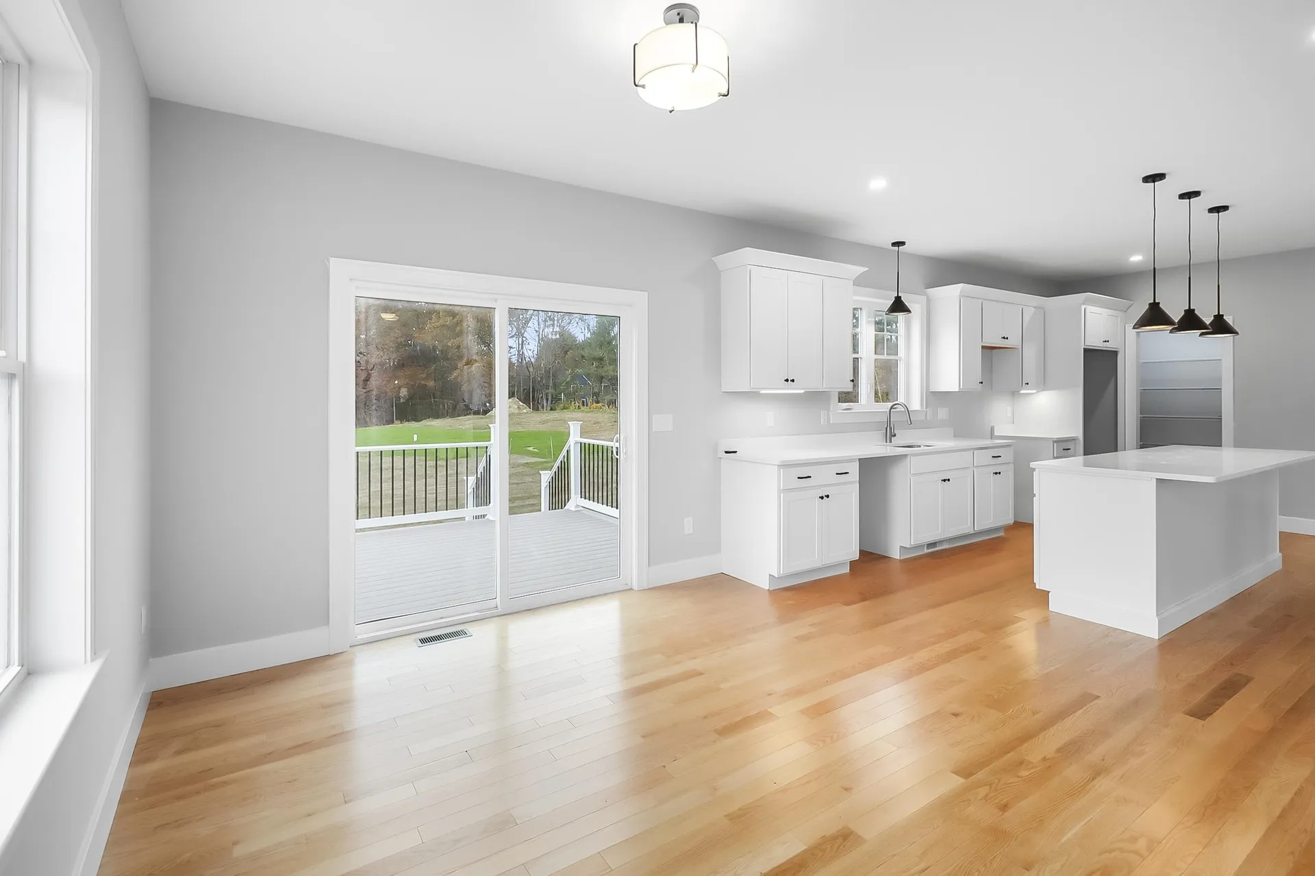 293 Sandown Road Fremont NH 03044