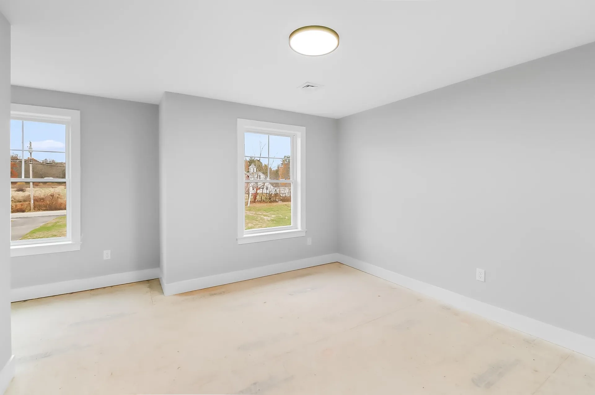 293 Sandown Road Fremont NH 03044