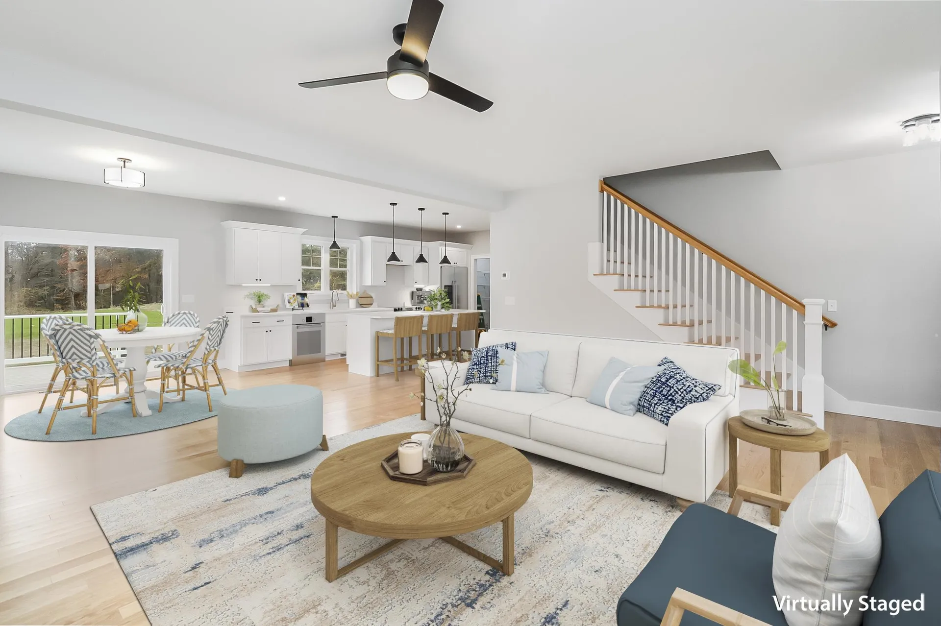 293 Sandown Road Fremont NH 03044