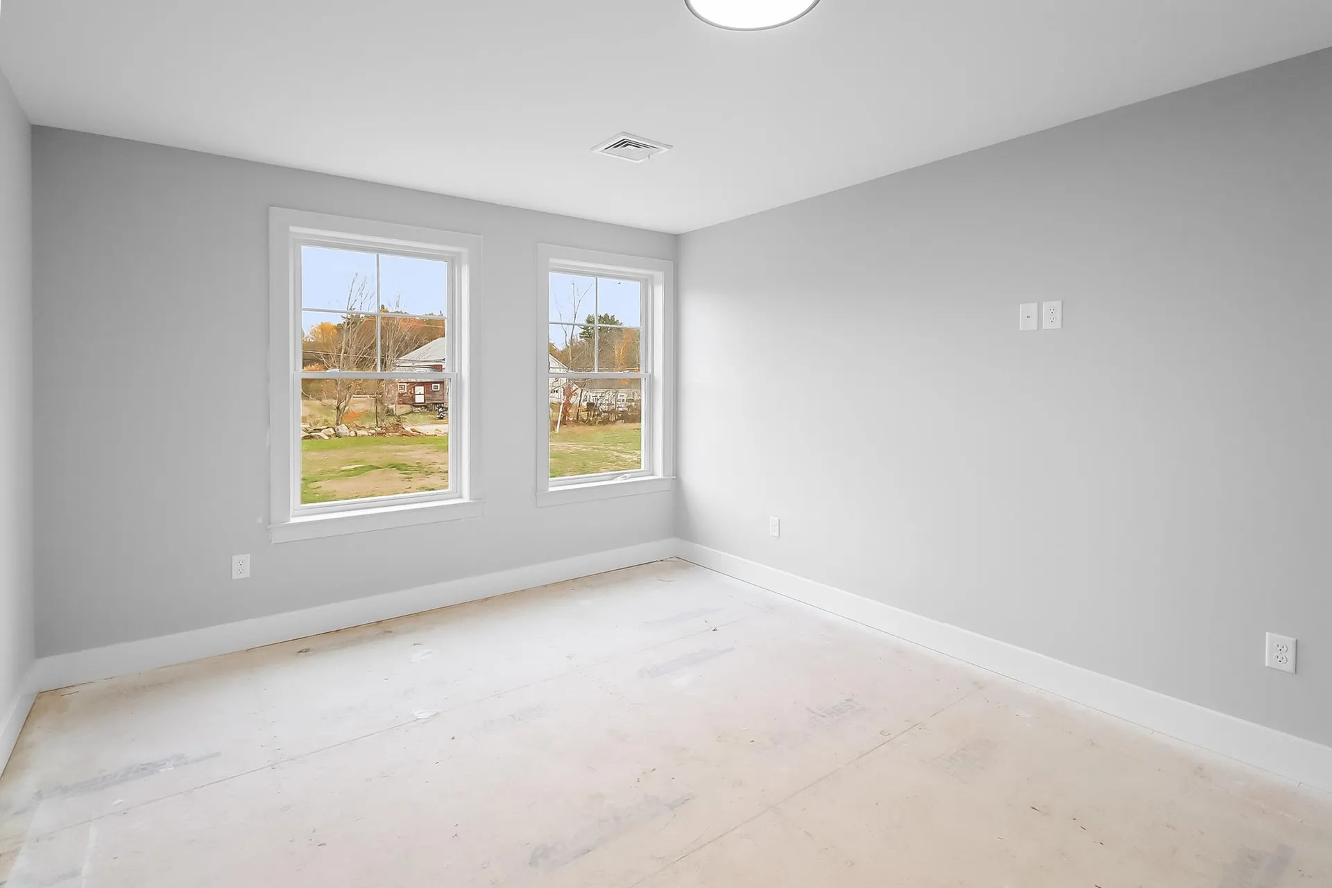 293 Sandown Road Fremont NH 03044