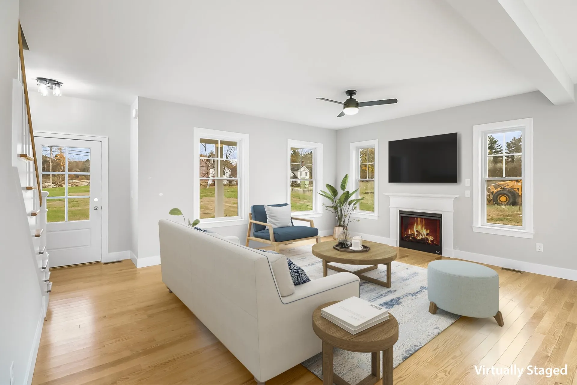 293 Sandown Road Fremont NH 03044