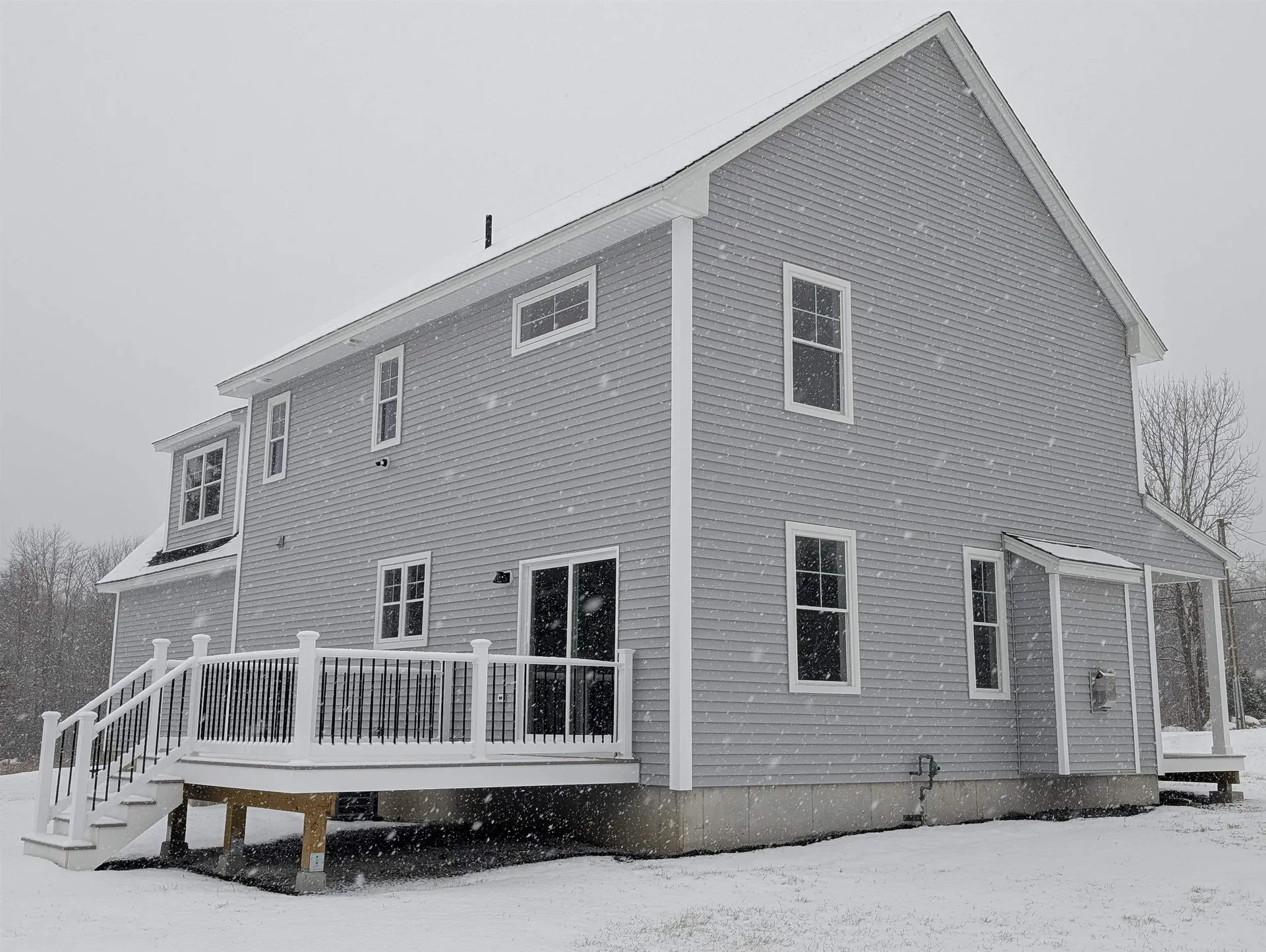 293 Sandown Road Fremont NH 03044