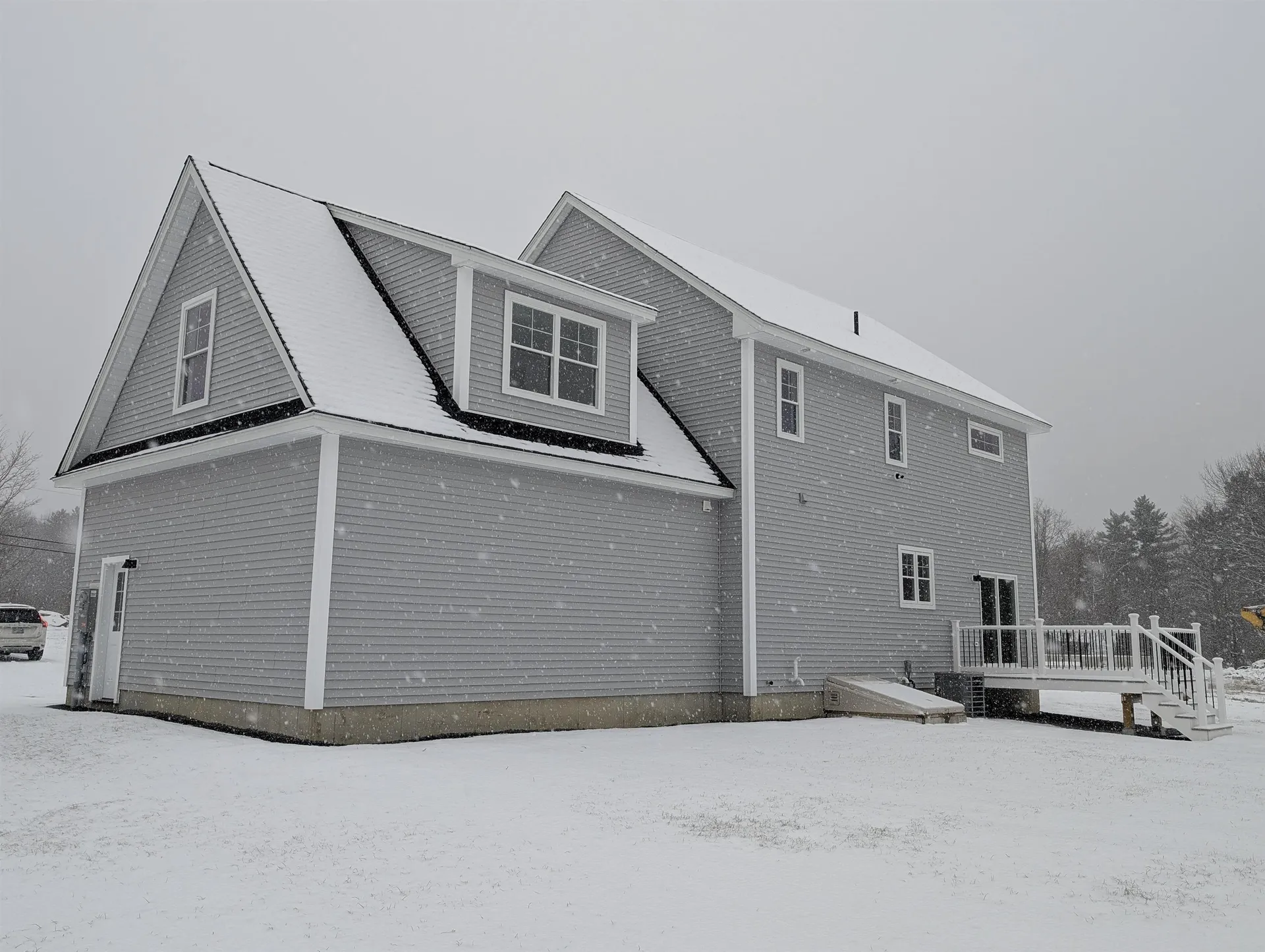 293 Sandown Road Fremont NH 03044