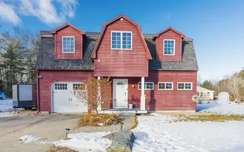 7 Kinsale Drive Rochester NH 03868