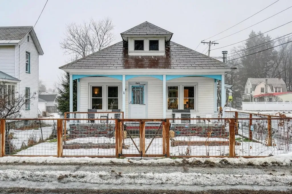 340 York Street Poultney VT 05764