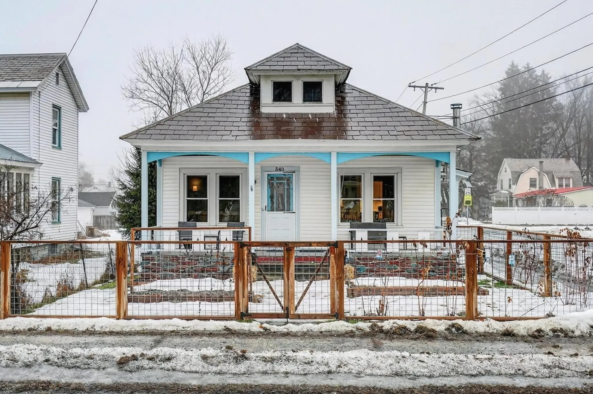 340 York Street Poultney VT 05764