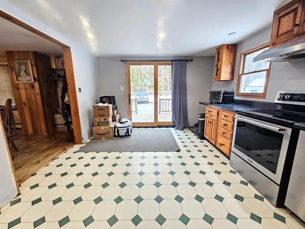 756 Turkey Mountain Road Jamaica VT 05343