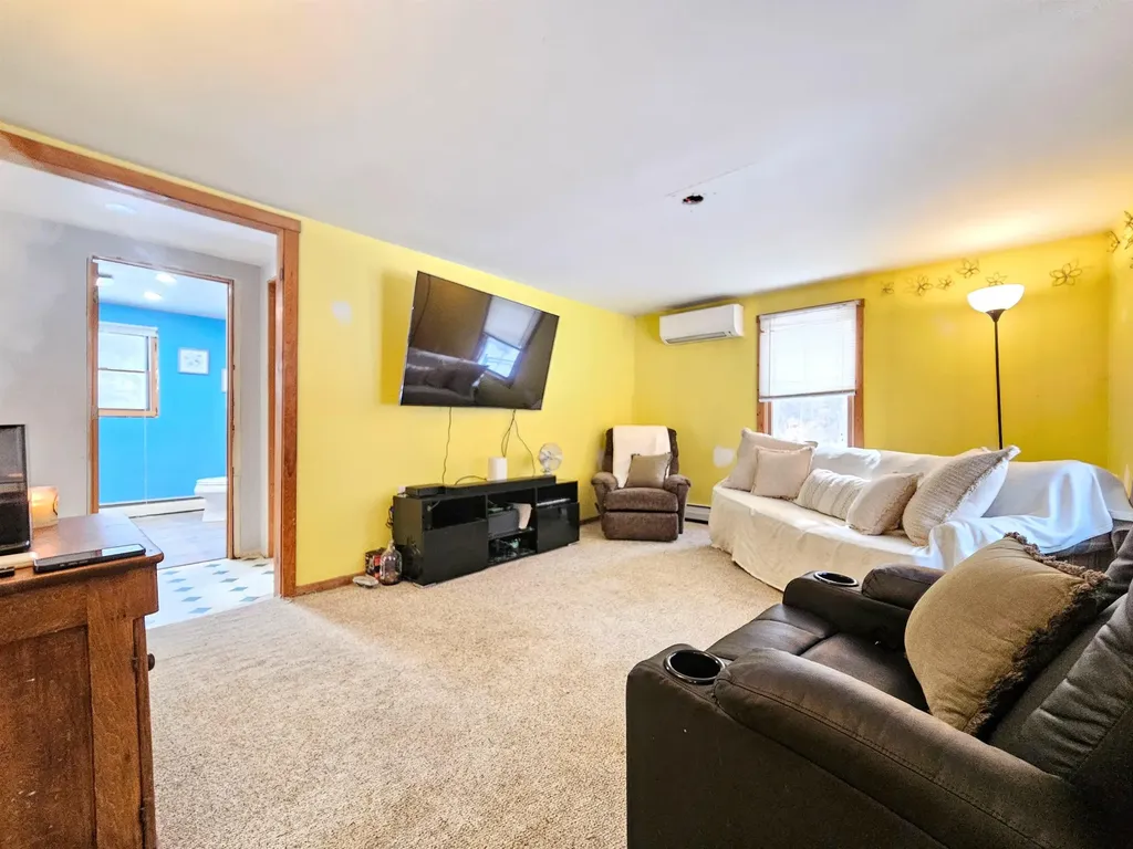 756 Turkey Mountain Road Jamaica VT 05343