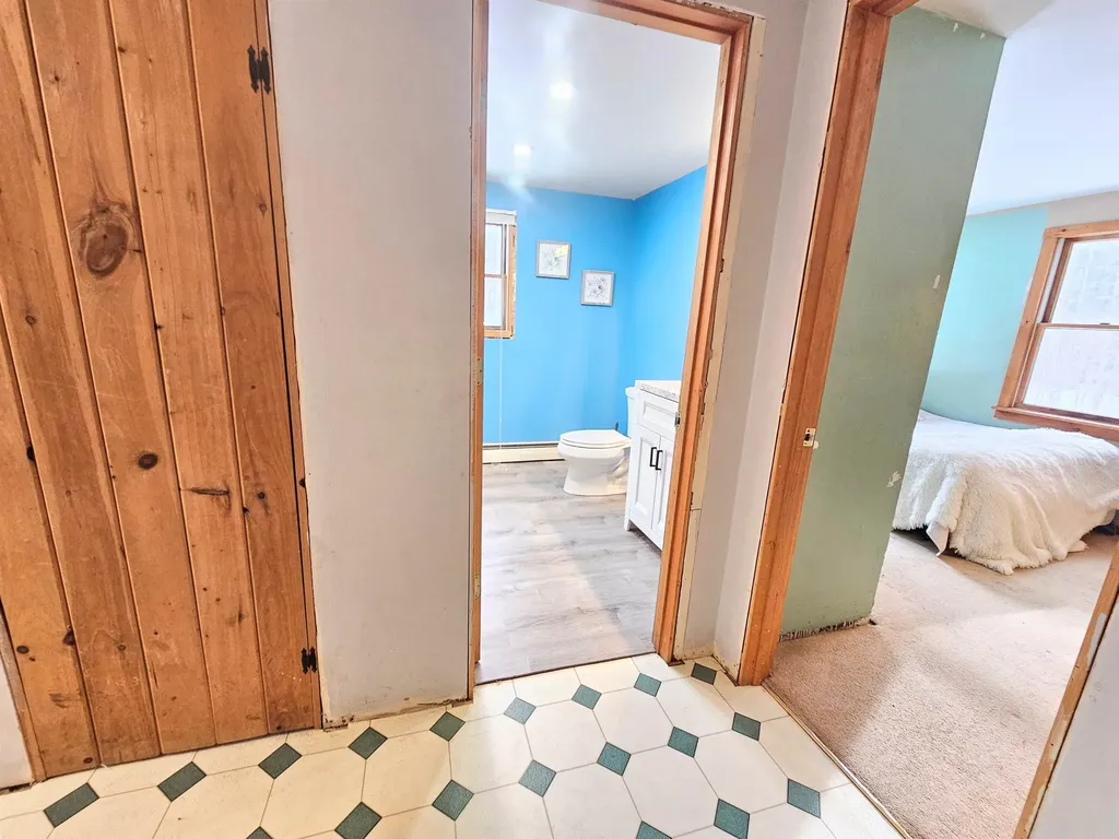 756 Turkey Mountain Road Jamaica VT 05343