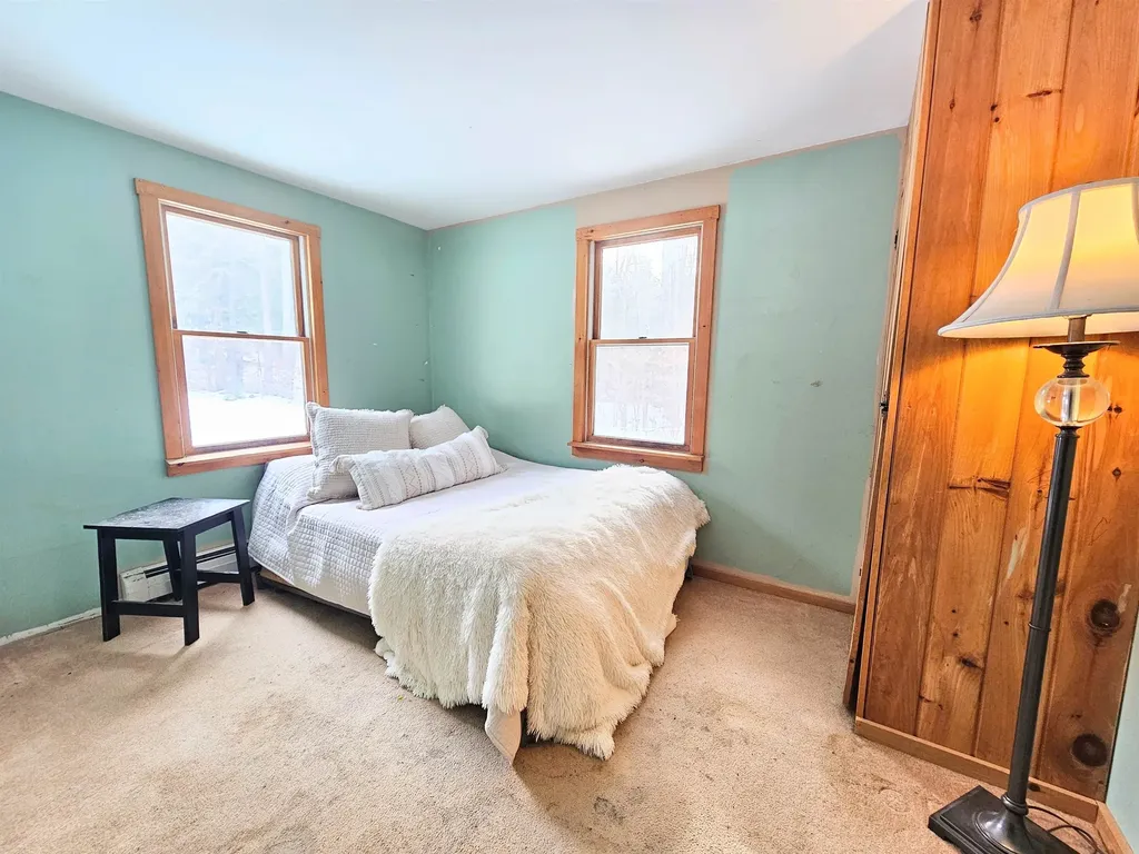 756 Turkey Mountain Road Jamaica VT 05343