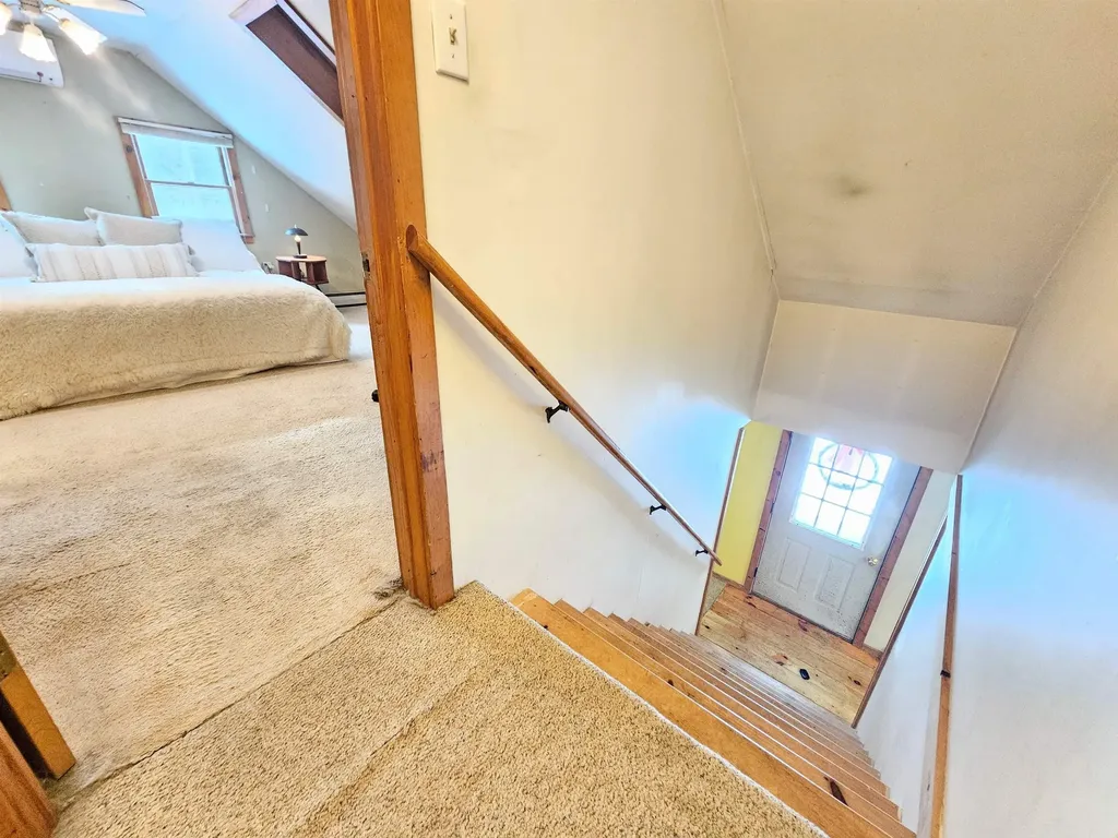 756 Turkey Mountain Road Jamaica VT 05343