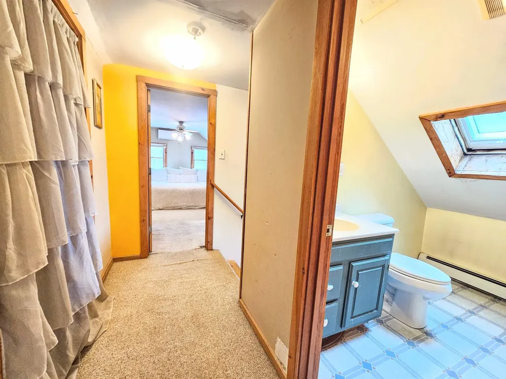 756 Turkey Mountain Road Jamaica VT 05343