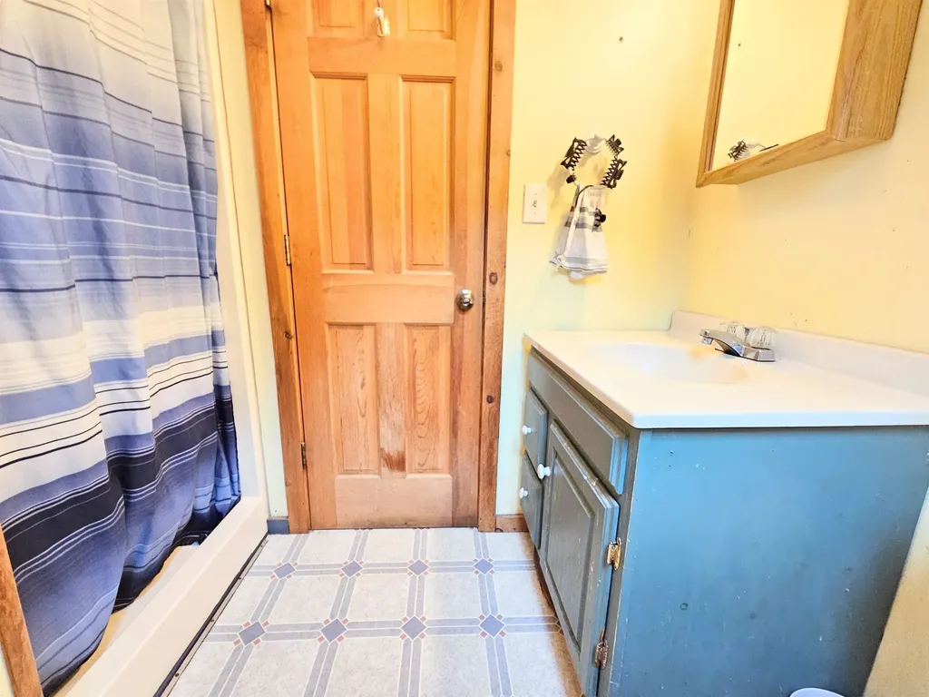 756 Turkey Mountain Road Jamaica VT 05343